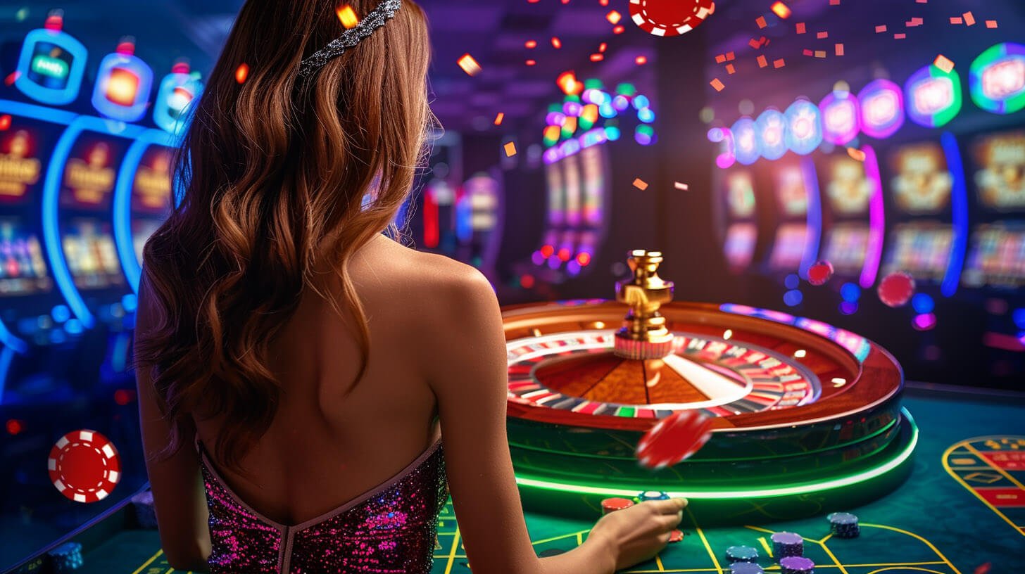 777ibet Live Casino ဂိမ်းများ