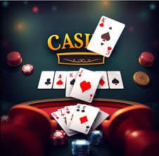 777ibet Slots ဂိမ်းများ