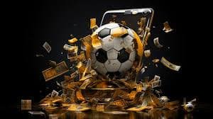 777ibet Sportsbook ကစားသမားများ ဘောလုံးပွဲ Odds ကြည့်ရှုနေသောပုံ