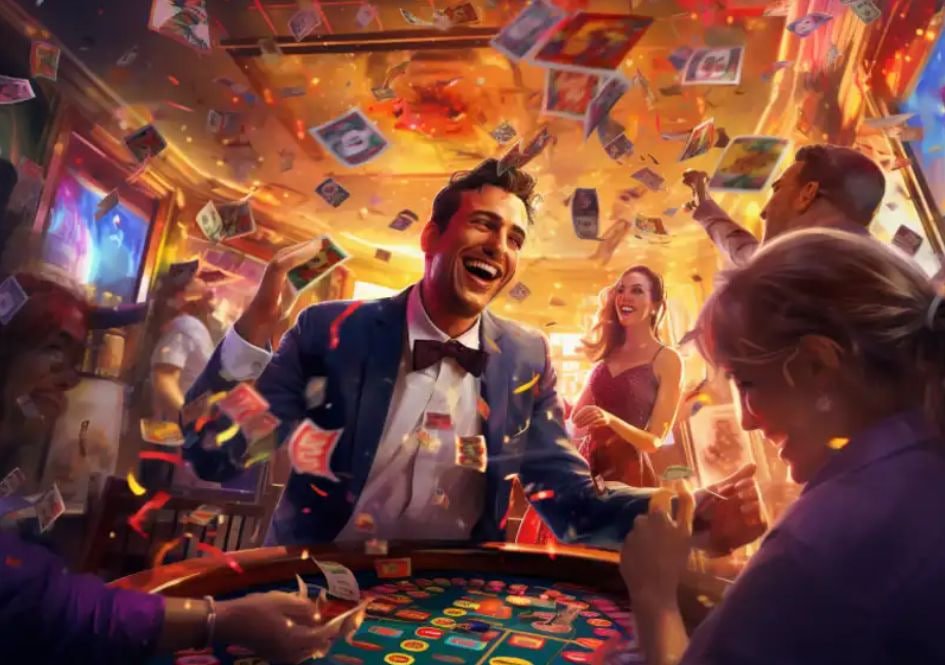 777ibet တိုက်ရိုက်ကာစီနို Live Dealer Baccarat ကစားသမားများ မြန်မာနိုင်ငံ